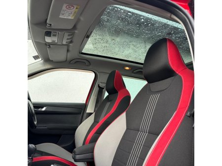 2015 Skoda Fabia MONTE CARLO 1.2 TSI 90HP SKY VIEW €7,900 thumbnail