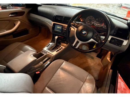 2000 BMW 3 Series - thumbnail 17