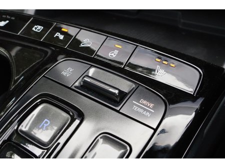 2023 Hyundai Tucson - thumbnail 13