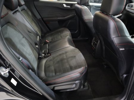 2022 Ford Kuga - thumbnail 25