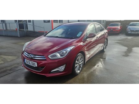 2015 Hyundai i40 - thumbnail 14