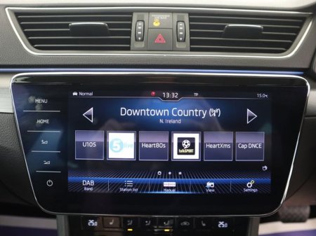 2019 Skoda Superb  €16,950 thumbnail