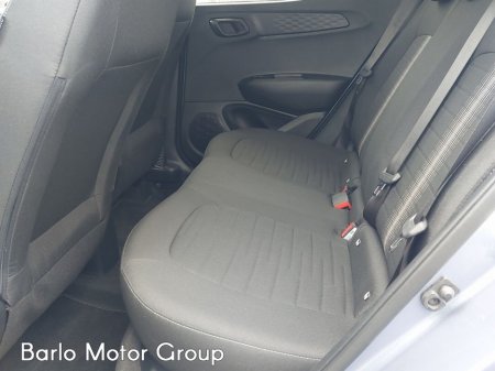 2025 Hyundai i10 - thumbnail 14