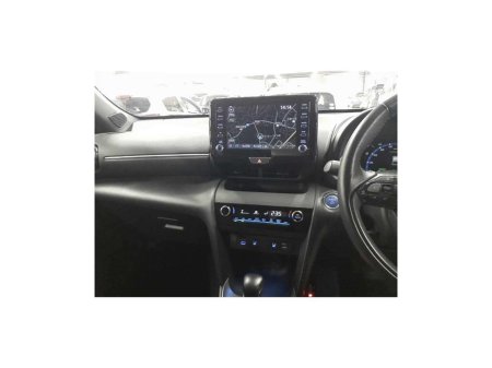 2024 Toyota Yaris Cross - thumbnail 5