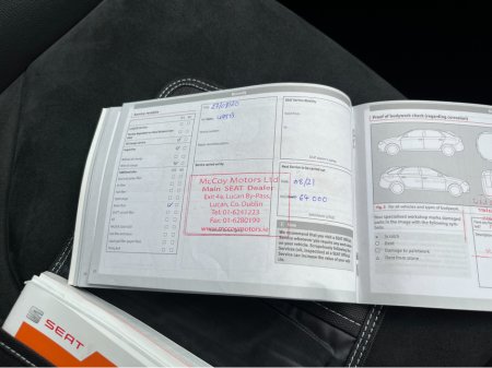 2018 SEAT Leon - thumbnail 29