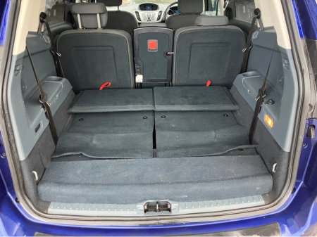 2015 Ford C-Max - thumbnail 11