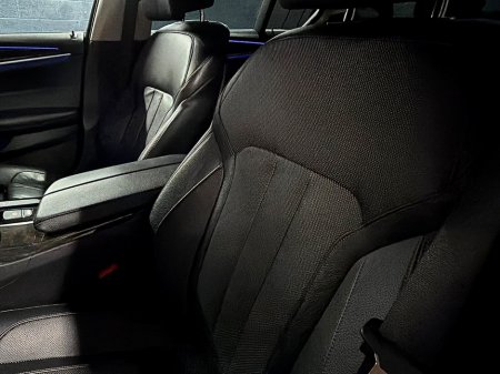 2017 BMW 5 Series 520d Luxury Auto €23,850 thumbnail