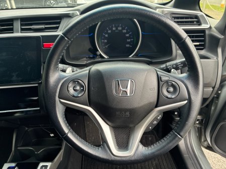 2014 Honda Fit - thumbnail 13