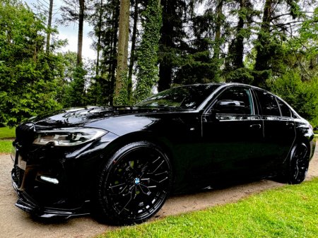 2022 BMW 3 Series - thumbnail 15