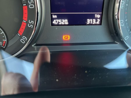 2024 Skoda Octavia - thumbnail 20