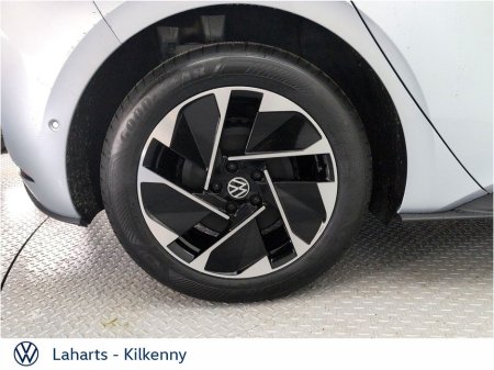 2026 Volkswagen ID.3 - thumbnail 9