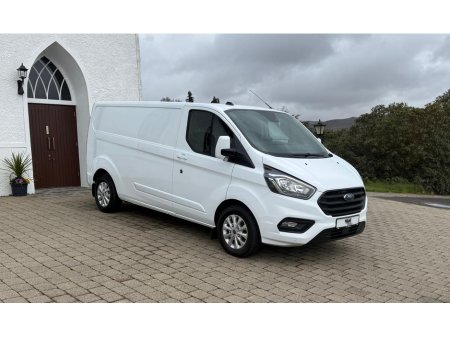 2022 Ford Transit - thumbnail 6