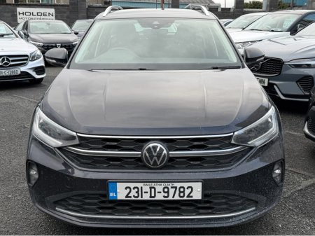 2023 Volkswagen Taigo STYLE..Rear Camera..Apple CarPlay& Android Auto