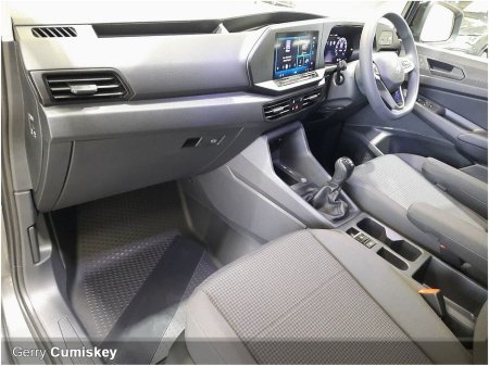 2025 Volkswagen Caddy CARGO BUSINESS 2.0 TDI 102BHP €25,850