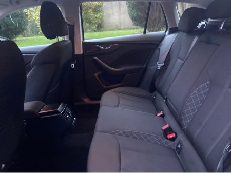 2023 Skoda Scala - thumbnail 5