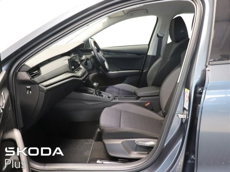 2022 Skoda Octavia OCTAVIA AMB 2.0TDI 115HP €26,950 thumbnail