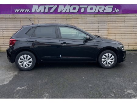 2018 Volkswagen Polo - thumbnail 2