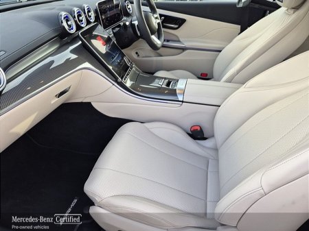 2025 Mercedes-Benz CLE CLE220d Cabrio AMG Line Plus *Ex Demo* €79,950 thumbnail