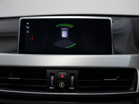 2021 BMW X1 *113* XDRIVE25E XLINE AUTO €24,995 thumbnail