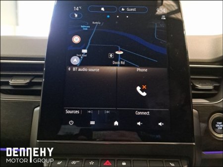 2024 Renault Arkana - thumbnail 25