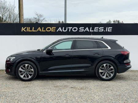 2022 Audi e-tron - thumbnail 7