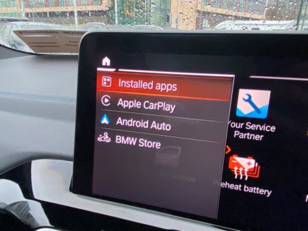 2022 BMW iX3 M-Sport Auto EV €35,900 thumbnail