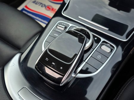 2017 Mercedes-Benz C Class - thumbnail 26