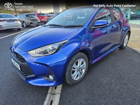 2023 Toyota Yaris - thumbnail 20