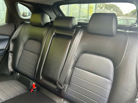 2022 Nissan Qashqai 1.3 HYB SV PREMIUM MY2 QQ MY22 4DR €27,950 thumbnail