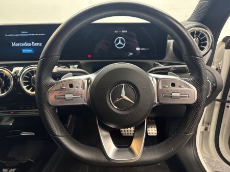 2021 Mercedes-Benz CLA Class 250 AMG PHEV *JUST IN* €100 P/W €29,995 thumbnail