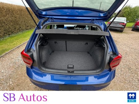 2019 Volkswagen Polo - thumbnail 8