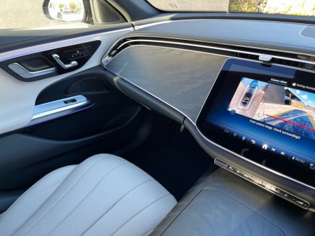 2026 Mercedes-Benz E Class - thumbnail 23