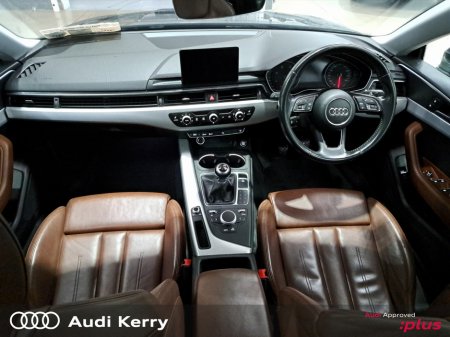 2017 Audi A5 - thumbnail 12