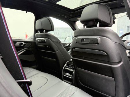 2024 BMW X5 - thumbnail 14