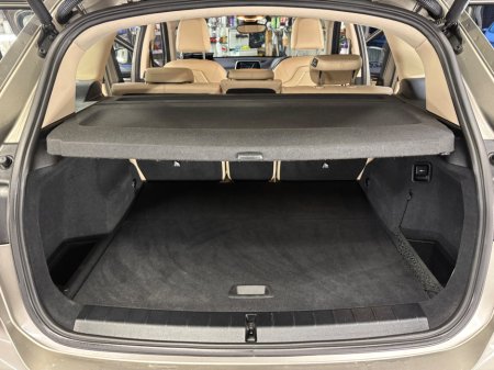 2018 BMW X1 sDrive18d SE Auto €19,950 thumbnail