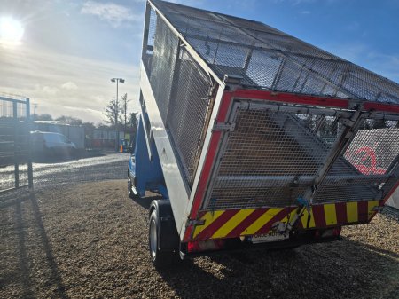 2018 Ford Transit  €13,950 thumbnail