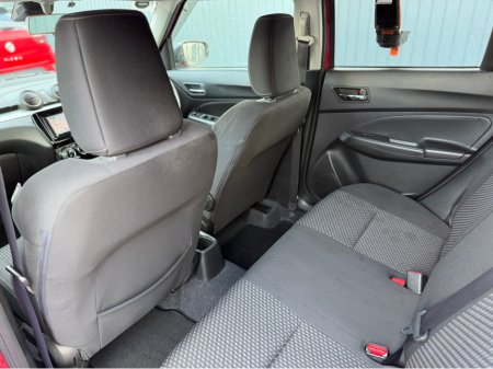 2019 Suzuki Swift RS - 1.2 PETROL - AUTO - 12M WARRANTY - CAR: 1729 €15,950 thumbnail