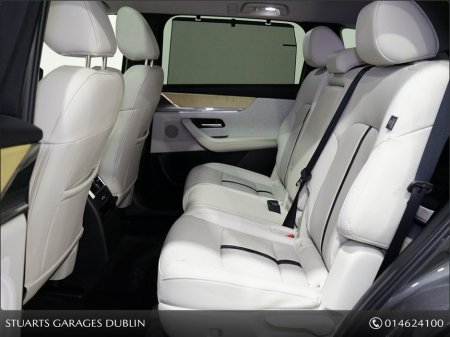 2026 Mazda CX-80 - thumbnail 5