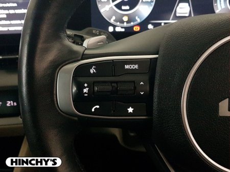 2023 Kia Sportage PHEV K4 thumbnail