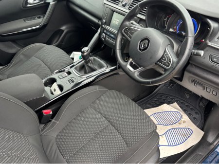 2016 Renault Kadjar - thumbnail 2