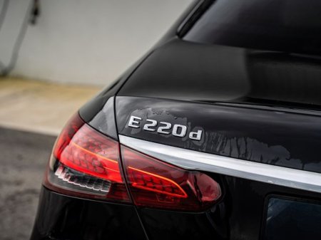 2020 Mercedes-Benz E Class - thumbnail 6