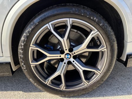 2021 BMW X5 - thumbnail 8