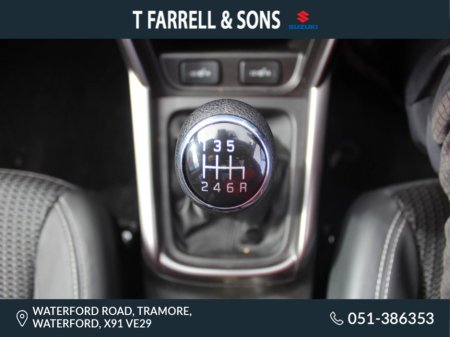 2023 Suzuki SX4 S-Cross - thumbnail 9