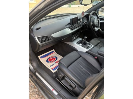 2013 Audi A6 - thumbnail 7