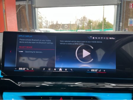 2024 BMW i5 - thumbnail 28