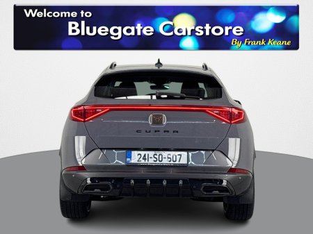 2024 Cupra Formentor - thumbnail 3