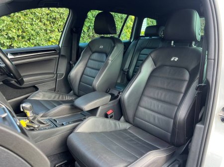 2016 Volkswagen Golf - thumbnail 6