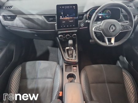 2024 Renault Arkana E-TECH Hybrid 145 Auto esprit Alpine €30,900