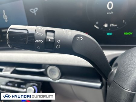 2025 Hyundai Tucson Platinum Phev Auto 2WD €48,950 thumbnail