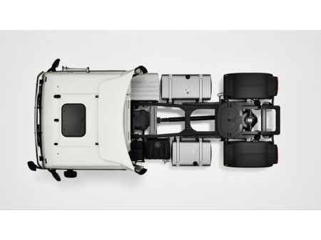 2026 MAN TGX 18Ton Truck Tractor